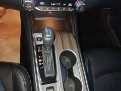 Nissan Teana 2021 2.0L XL Comfort - ფოტო 14