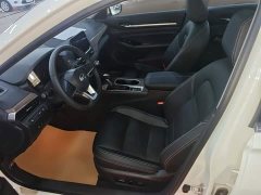 Nissan Teana 2021 2.0L XL Comfort - ფოტო 15