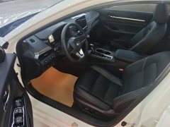 Nissan Teana 2021 2.0L XL Comfort - ფოტო 16