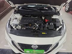 Nissan Teana 2021 2.0L XL Comfort - ფოტო 20