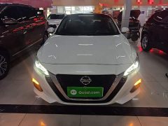 Nissan Teana 2021 2.0L XL Comfort - ფოტო 3