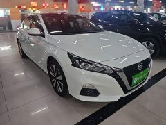 Nissan Teana 2021 2.0L XL Comfort - ფოტო 4
