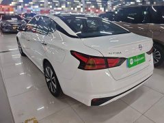 Nissan Teana 2021 2.0L XL Comfort - ფოტო 5