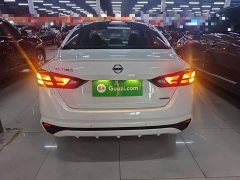 Nissan Teana 2021 2.0L XL Comfort - ფოტო 6