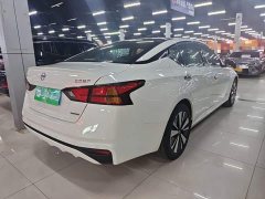 Nissan Teana 2021 2.0L XL Comfort - ფოტო 7