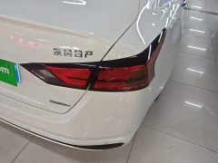 Nissan Teana 2021 2.0L XL Comfort - ფოტო 8