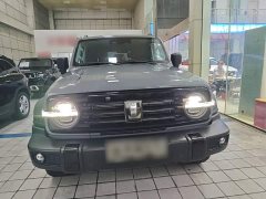 Tank 300 2.0T Conqueror - ფოტო 3