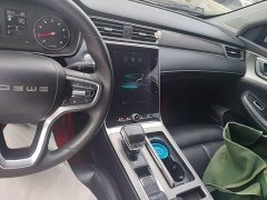 SAIC MG RX5 330TGI Automatic National Trend Edition - ფოტო 10
