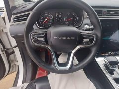 SAIC MG RX5 330TGI Automatic National Trend Edition - ფოტო 11