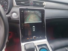 SAIC MG RX5 330TGI Automatic National Trend Edition - ფოტო 13
