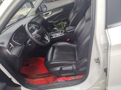 SAIC MG RX5 330TGI Automatic National Trend Edition - ფოტო 15