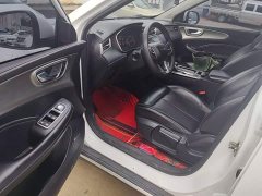 SAIC MG RX5 330TGI Automatic National Trend Edition - ფოტო 16