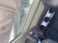 SAIC MG RX5 330TGI Automatic National Trend Edition - ფოტო 18