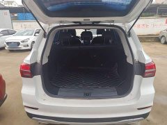 SAIC MG RX5 330TGI Automatic National Trend Edition - ფოტო 19