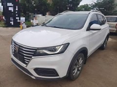 SAIC MG RX5 330TGI Automatic National Trend Edition - ფოტო 2