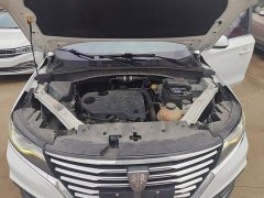 SAIC MG RX5 330TGI Automatic National Trend Edition - ფოტო 20