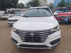 SAIC MG RX5 330TGI Automatic National Trend Edition - ფოტო 3