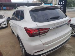 SAIC MG RX5 330TGI Automatic National Trend Edition - ფოტო 5