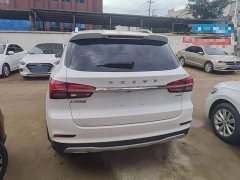 SAIC MG RX5 330TGI Automatic National Trend Edition - ფოტო 6