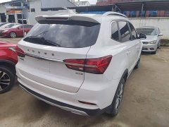SAIC MG RX5 330TGI Automatic National Trend Edition - ფოტო 7