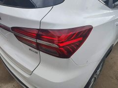 SAIC MG RX5 330TGI Automatic National Trend Edition - ფოტო 8