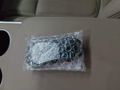 XPeng G9 2025 725 Ultra-Long Range Max - ფოტო 9