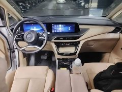 Buick GL8 New Energy Lusang Respect Edition - ფოტო 10