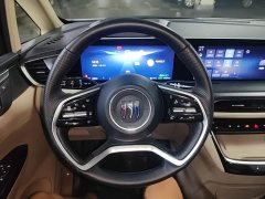 Buick GL8 New Energy Lusang Respect Edition - ფოტო 11