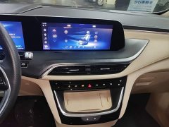 Buick GL8 New Energy Lusang Respect Edition - ფოტო 13