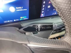 Buick GL8 New Energy Lusang Respect Edition - ფოტო 14