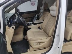 Buick GL8 New Energy Lusang Respect Edition - ფოტო 15