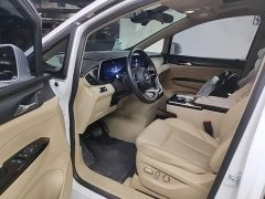 Buick GL8 New Energy Lusang Respect Edition - ფოტო 16