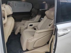 Buick GL8 New Energy Lusang Respect Edition - ფოტო 17