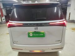 Buick GL8 New Energy Lusang Respect Edition - ფოტო 6