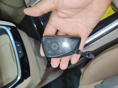 Buick GL8 New Energy Lusang Respect Edition - ფოტო 9