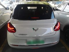 Wuling Binguo 333km Joy Edition - ფოტო 6