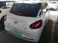 Wuling Binguo 333km Joy Edition - ფოტო 7