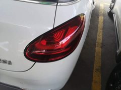 Wuling Binguo 333km Joy Edition - ფოტო 8