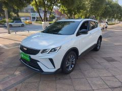 Geely Bingyue 1.5L CVT Ultra MAX - ფოტო 1