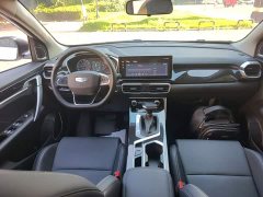 Geely Bingyue 1.5L CVT Ultra MAX - ფოტო 10