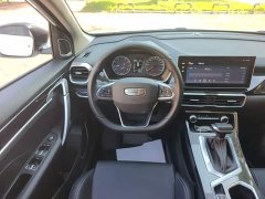 Geely Bingyue 1.5L CVT Ultra MAX - ფოტო 11