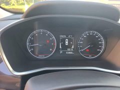 Geely Bingyue 1.5L CVT Ultra MAX - ფოტო 12