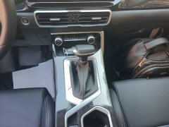 Geely Bingyue 1.5L CVT Ultra MAX - ფოტო 14