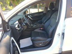 Geely Bingyue 1.5L CVT Ultra MAX - ფოტო 15
