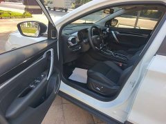 Geely Bingyue 1.5L CVT Ultra MAX - ფოტო 16