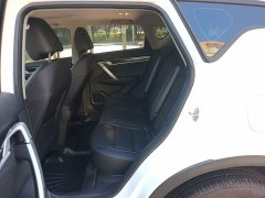 Geely Bingyue 1.5L CVT Ultra MAX - ფოტო 17