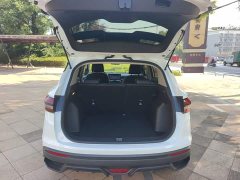 Geely Bingyue 1.5L CVT Ultra MAX - ფოტო 19
