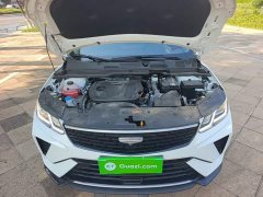 Geely Bingyue 1.5L CVT Ultra MAX - ფოტო 20