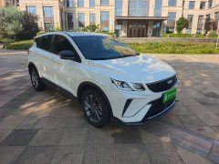 Geely Bingyue 1.5L CVT Ultra MAX - ფოტო 4