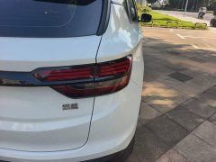Geely Bingyue 1.5L CVT Ultra MAX - ფოტო 8